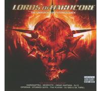 Various - Lords of Hardcore Vol.2