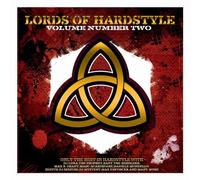 Various - Lords of Hardstyle Vol.2