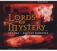 Various - Lords of Mystery-Ancient Romance
