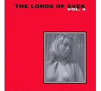 Various - Lords of Svek Vol.4