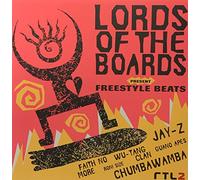 Various - Lords of the Boards
