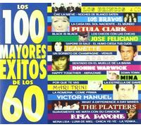 Various - Los 100 Mayores Exitos de Los