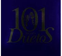 Various - Los 101 Mejores Duetos