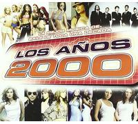 Various - Los Anos 2000