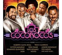 Various - Los Cocorocos