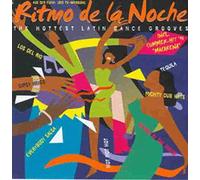 Various - Los del Rio, Mighty Dub Hats, Tnn, Charles D. Lewis, Arrow..