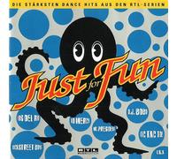 Various - Los del Rio, No Mercy, DJ Bobo, Mr. President, Tic Tac Toe..