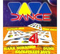 Various - Los Del Rio, U96, Captain Jack, Mr. President, Celvine Rotane, Mark Morrison..