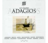 Various - Los Mejores Adagios