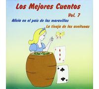 Various - Los Mejores Cuentos Vol. 7