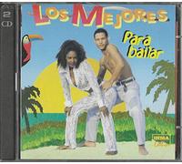 Various - Los Mejores Para Y Bailar