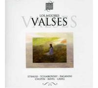 Various - Los Mejores Valses