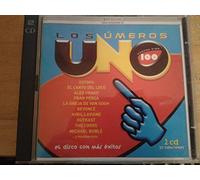 Various - Los No. 1 de Cadena 100 [2004] [Import]