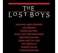 Various LOST BOYS Artists - The Lost Boys (Original Motion Picture Soundtrack) [VINYL]