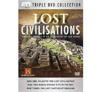 Various - Lost Civilisation [Edizione: Regno Unito] [Edizione: Regno Unito]