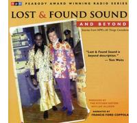 Various - Lost & Found Sound & Beyond