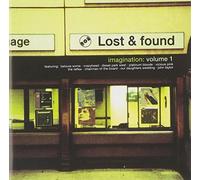 Various - Lost & Found Vol.1