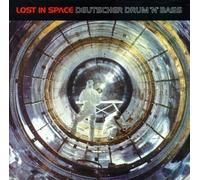 Various - Lost in Space/Deutscher Drum'N
