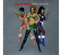 Various - Lost in Space-Divaz'N'Bass