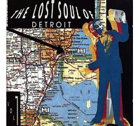 Various - Lost Soul of Detroit Vol.1