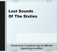 Various Artists Lost Sounds of the Sixties (CD) Album