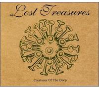 Various - Lost Treasures Vol. 3 [Import]