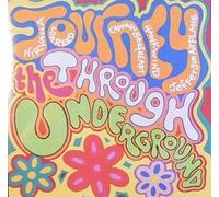 Various - Lou Reed - Journey Through The Underground 1