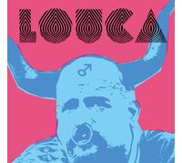 Various - Louca/DJ Mixed By Uraken