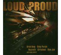 Various - Loud and Proud
