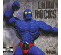 Various - Loud Rocks [+1 Bonus]