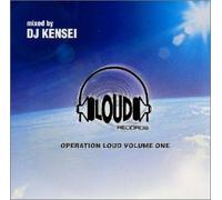 Various - Loud Selected By DJ Kensei