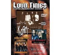 Various - Loud Times Issue #2