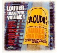 Various - Louder Than Ever Vol.1
