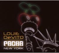 Various - Louie Devito Pacha New York