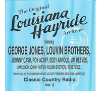 Various - Louisiana Hayride