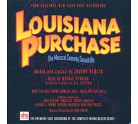 Various - Louisiana Purchase
