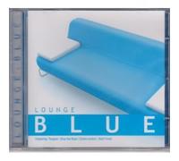 Various - Lounge-Blue