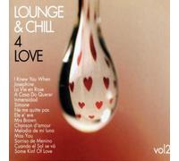 Various - Lounge & Chill 4 Love Vol.2