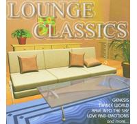 Various - Lounge Classics