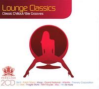 Various - Lounge Classics Vol.2