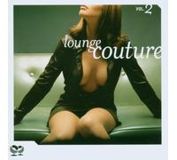 Various - Lounge Couture Vol.2