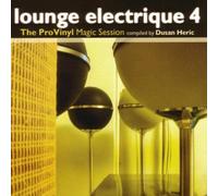 Various - Lounge Electique 4
