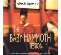 Various - Lounge Electrique-the Baby M