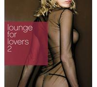 Various - Lounge for Lovers 2