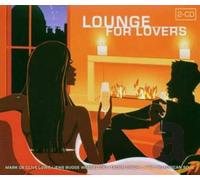 Various - Lounge for Lovers