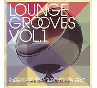Various - Lounge Grooves Vol.1
