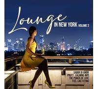Various - Lounge in New York Vol.2