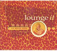 Various - Lounge It/la Dolce Vita Compil