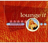 Various - Lounge It-Midnight Blue