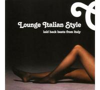 Various - Lounge Italian Style